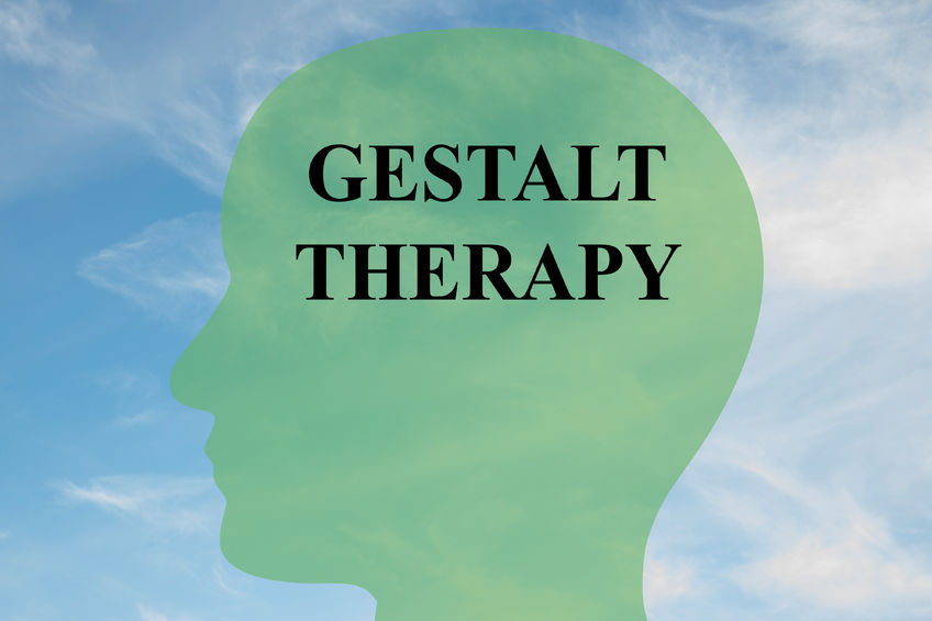 Terapia Gestalt